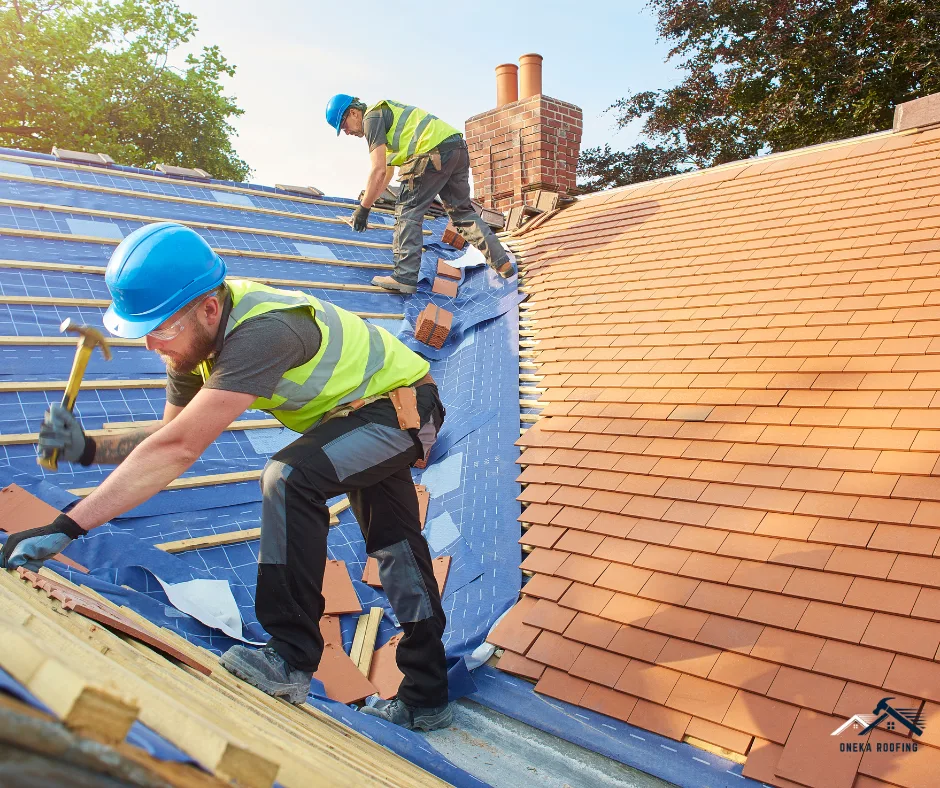 Why choose Roof Repair Near Me in Emigrant Gap, CA